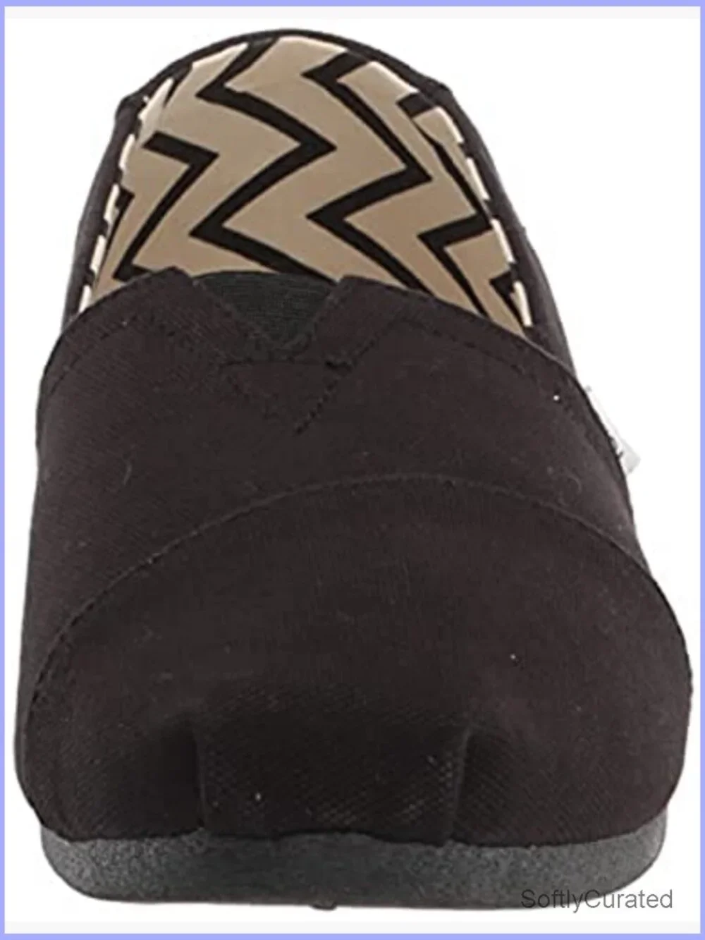 Women's Alpargata Classic Espadrille Recycled Cotton Slip-On